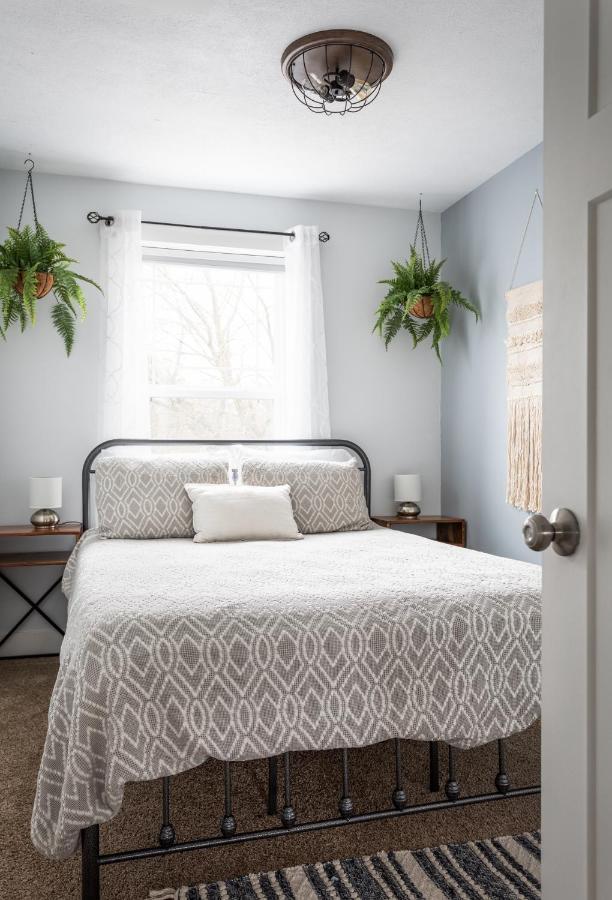 “Hygge” 3Bdr Townhouse, Close To Beach, Park & Wineries! Traverse City Kültér fotó