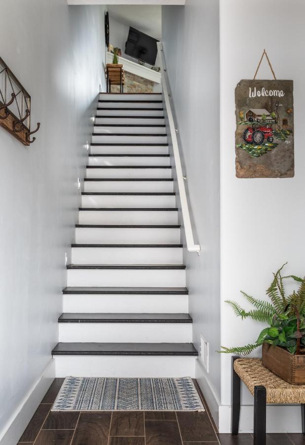 “Hygge” 3Bdr Townhouse, Close To Beach, Park & Wineries! Traverse City Kültér fotó
