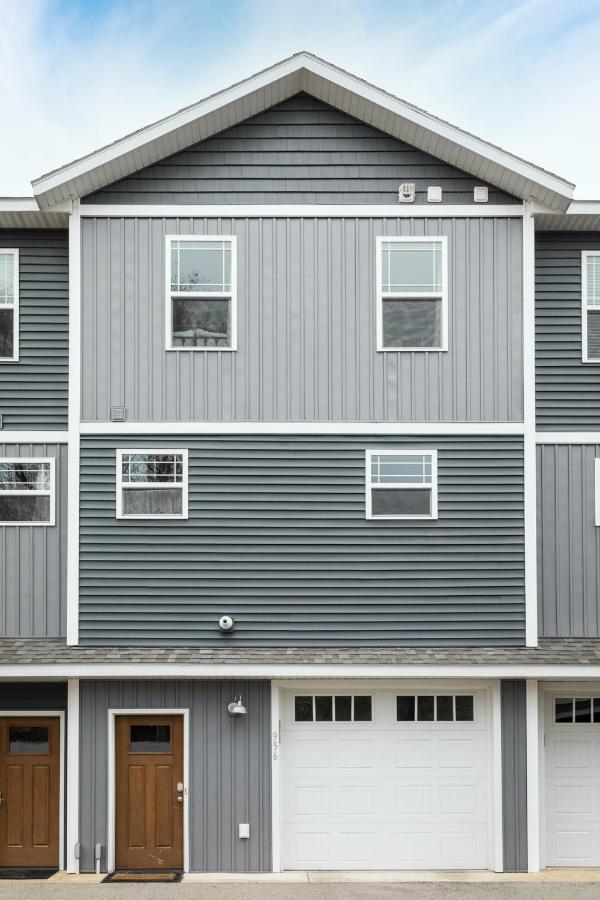 “Hygge” 3Bdr Townhouse, Close To Beach, Park & Wineries! Traverse City Kültér fotó