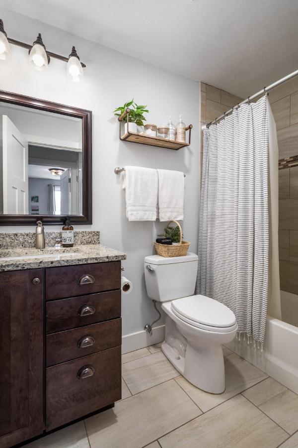 “Hygge” 3Bdr Townhouse, Close To Beach, Park & Wineries! Traverse City Kültér fotó