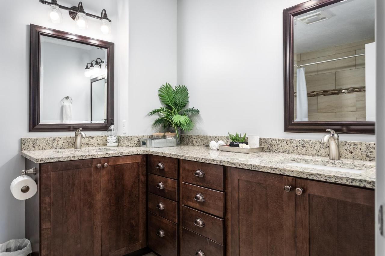“Hygge” 3Bdr Townhouse, Close To Beach, Park & Wineries! Traverse City Kültér fotó