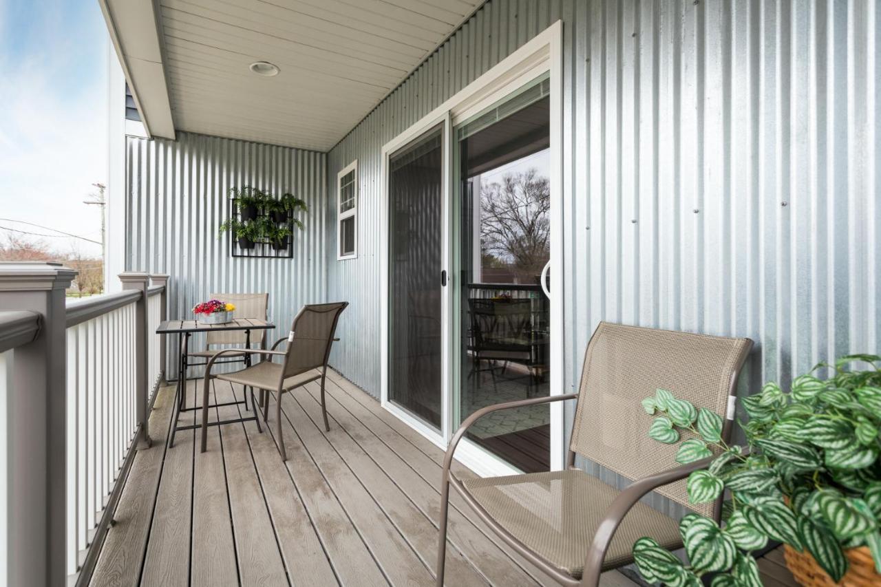 “Hygge” 3Bdr Townhouse, Close To Beach, Park & Wineries! Traverse City Kültér fotó